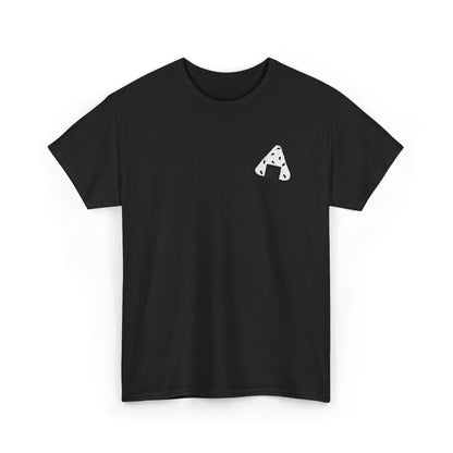 Embroidered Onigiri Riceball Tee