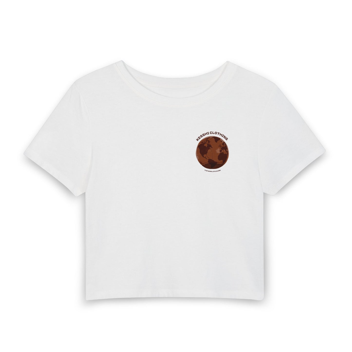 The World's Game | World Cup Baby Tee