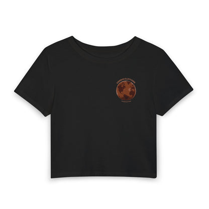 The World's Game | World Cup Baby Tee