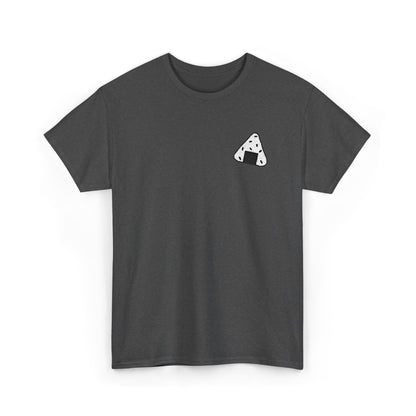 Embroidered Onigiri Riceball Tee