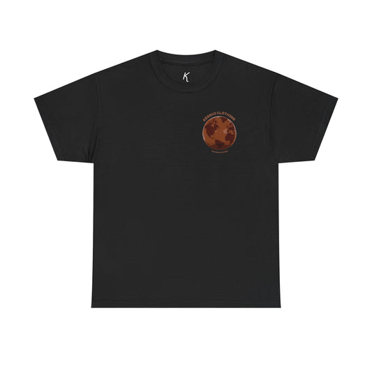 The World's Game | World Cup Tee